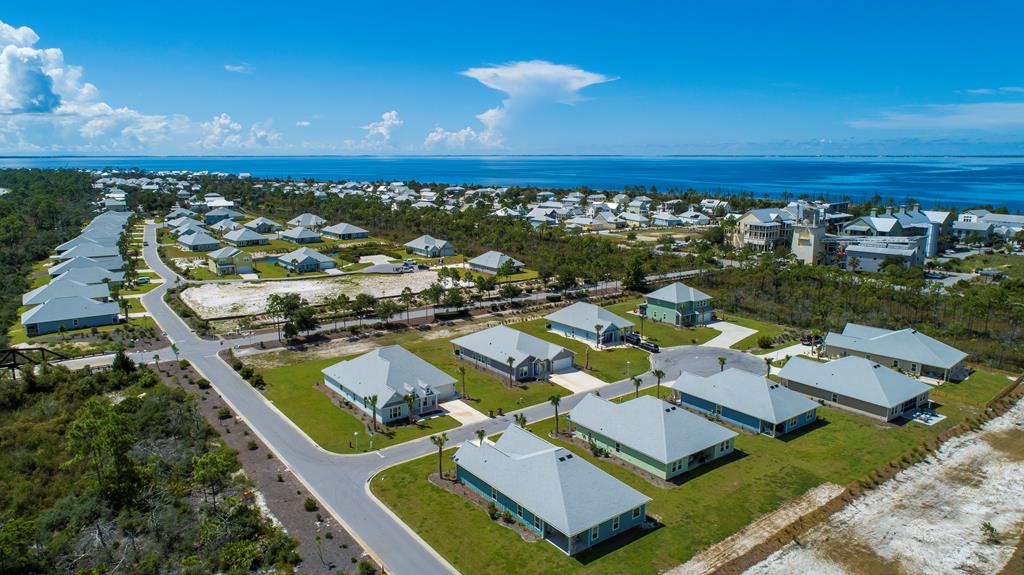 270 Sea Tern Ln, Port St. Joe 32456