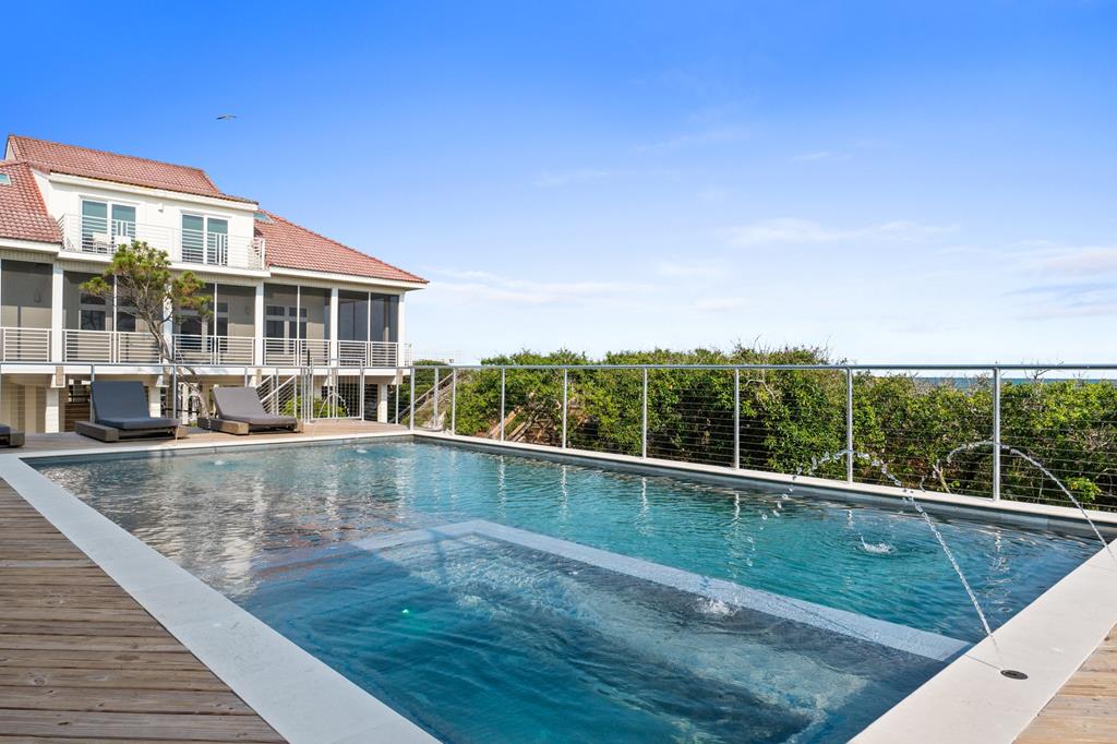1570 E Gulf Beach Dr, St. George Island 32328