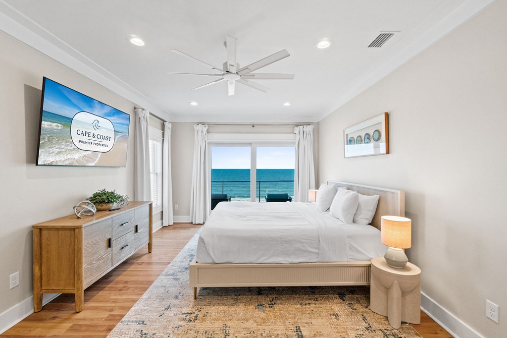1570 E Gulf Beach Dr, St. George Island 32328