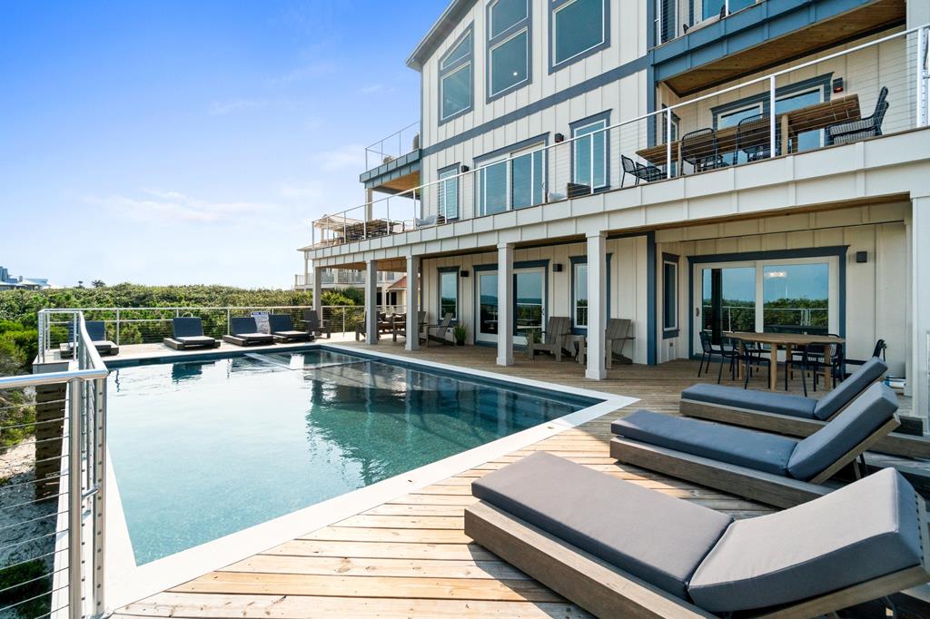 1570 E Gulf Beach Dr, St. George Island 32328