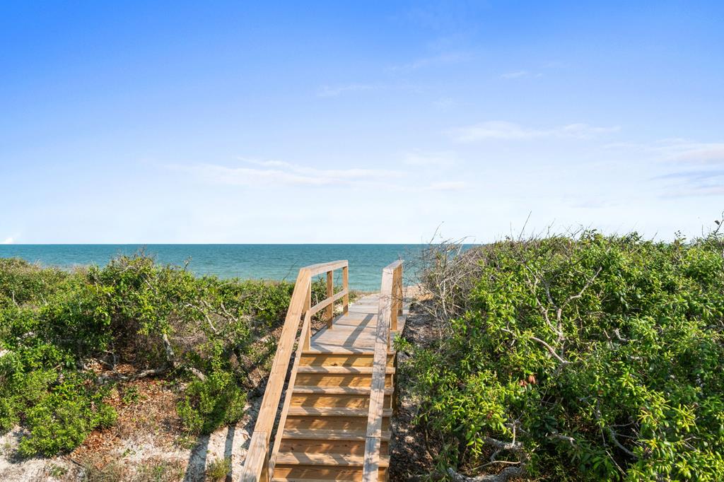1570 E Gulf Beach Dr, St. George Island 32328
