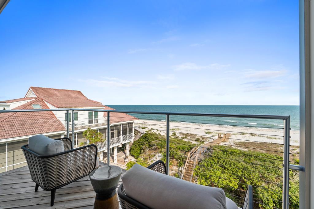 1570 E Gulf Beach Dr, St. George Island 32328