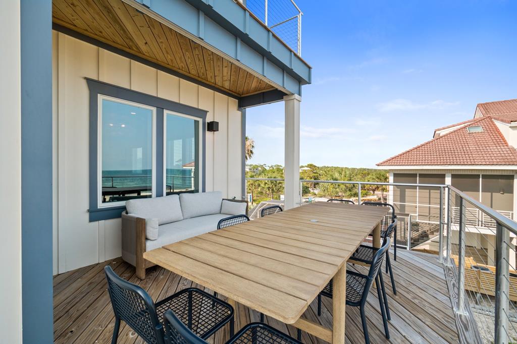 1570 E Gulf Beach Dr, St. George Island 32328