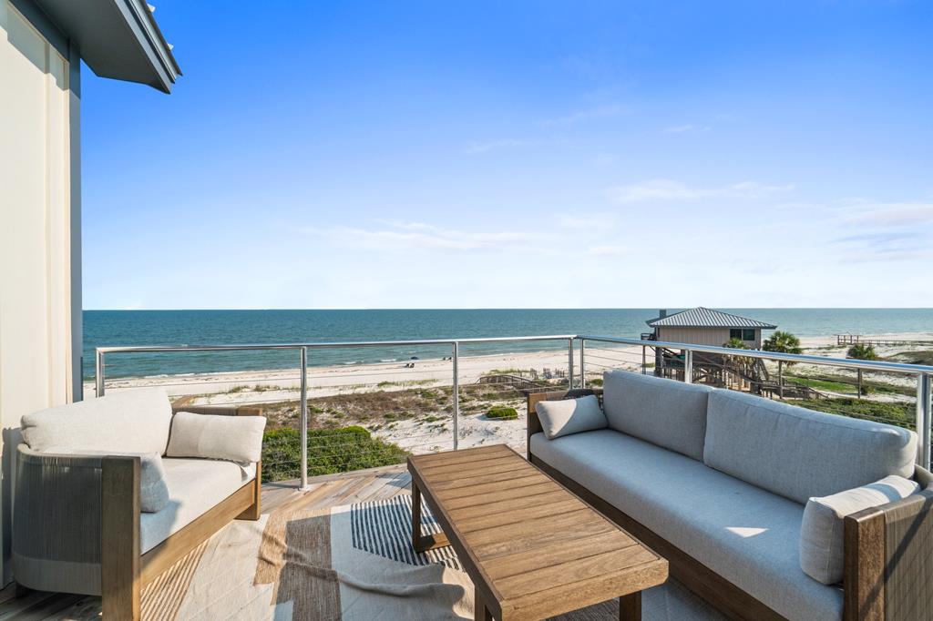 1570 E Gulf Beach Dr, St. George Island 32328