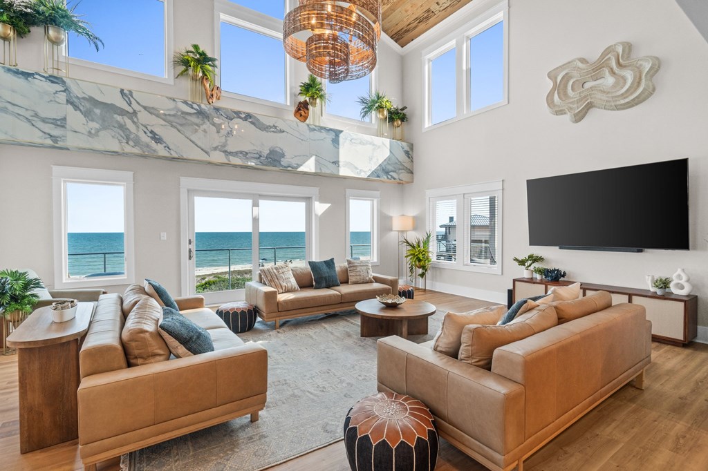 1570 E Gulf Beach Dr, St. George Island 32328