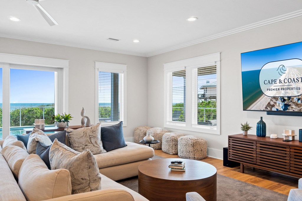 1570 E Gulf Beach Dr, St. George Island 32328