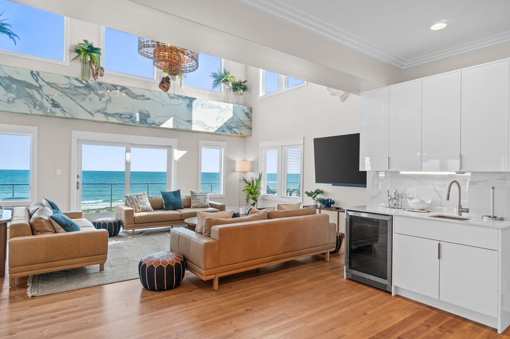 1570 E Gulf Beach Dr, St. George Island 32328