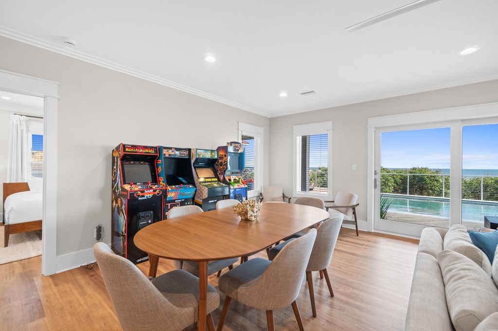 1570 E Gulf Beach Dr, St. George Island 32328