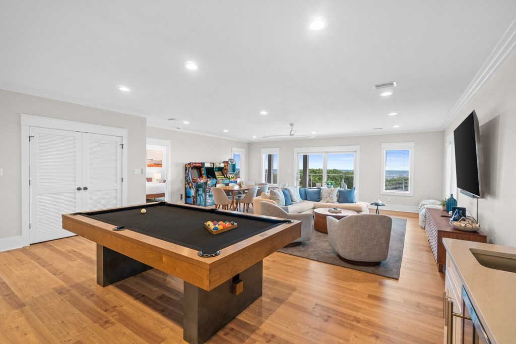 1570 E Gulf Beach Dr, St. George Island 32328