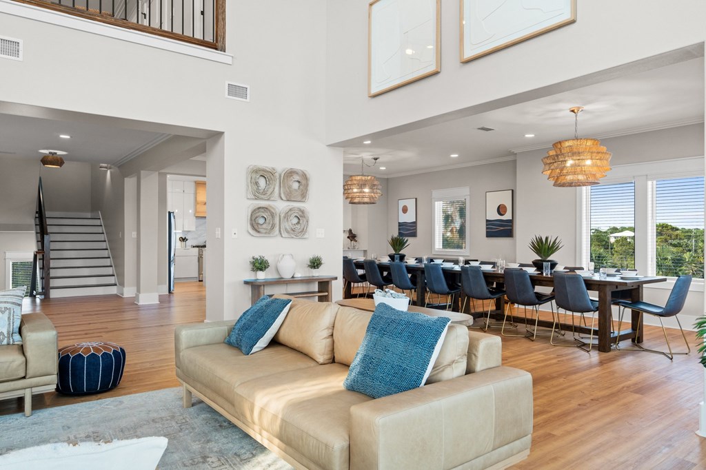 1570 E Gulf Beach Dr, St. George Island 32328