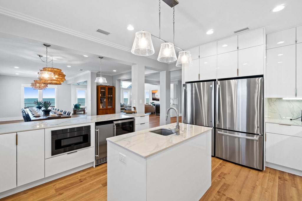 1570 E Gulf Beach Dr, St. George Island 32328