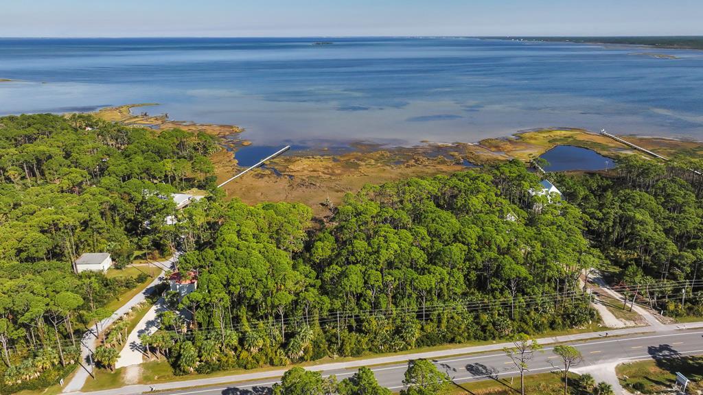 TBD Cape San Blas Rd, Port St. Joe 32456