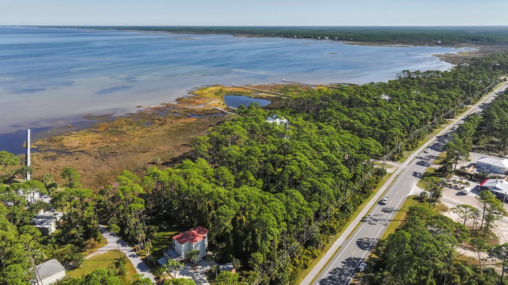 TBD Cape San Blas Rd, Port St. Joe 32456