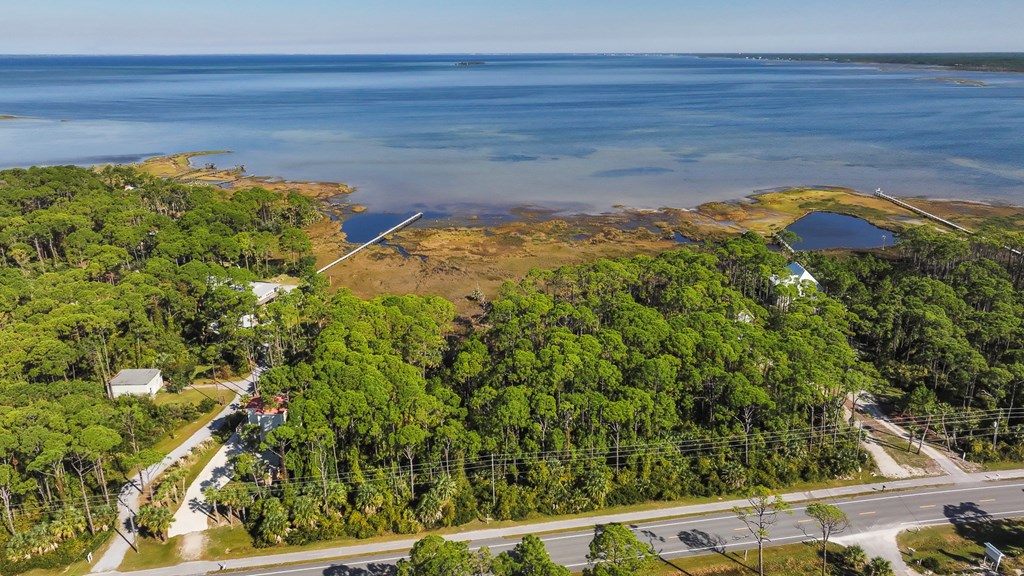 TBD Cape San Blas Rd, Port St. Joe 32456