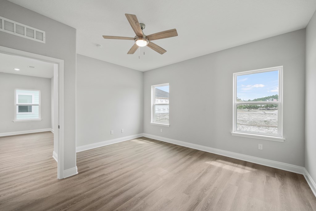 290 Arazzo Way # 1, Port St. Joe 32456 Unit: 1