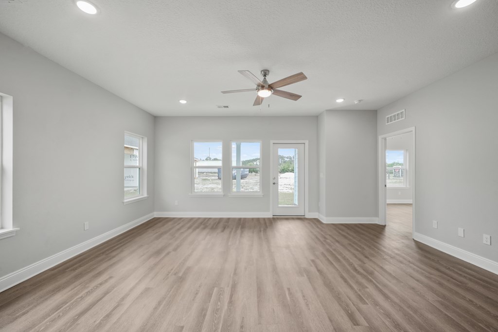 290 Arazzo Way # 1, Port St. Joe 32456 Unit: 1