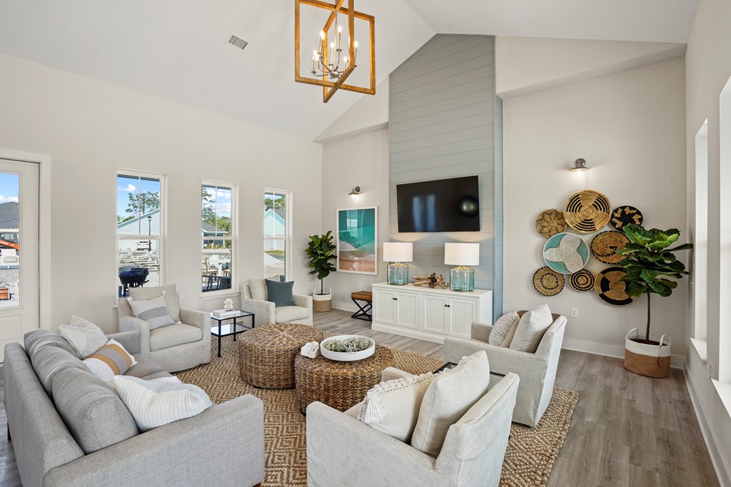 290 Arazzo Way # 1, Port St. Joe 32456 Unit: 1