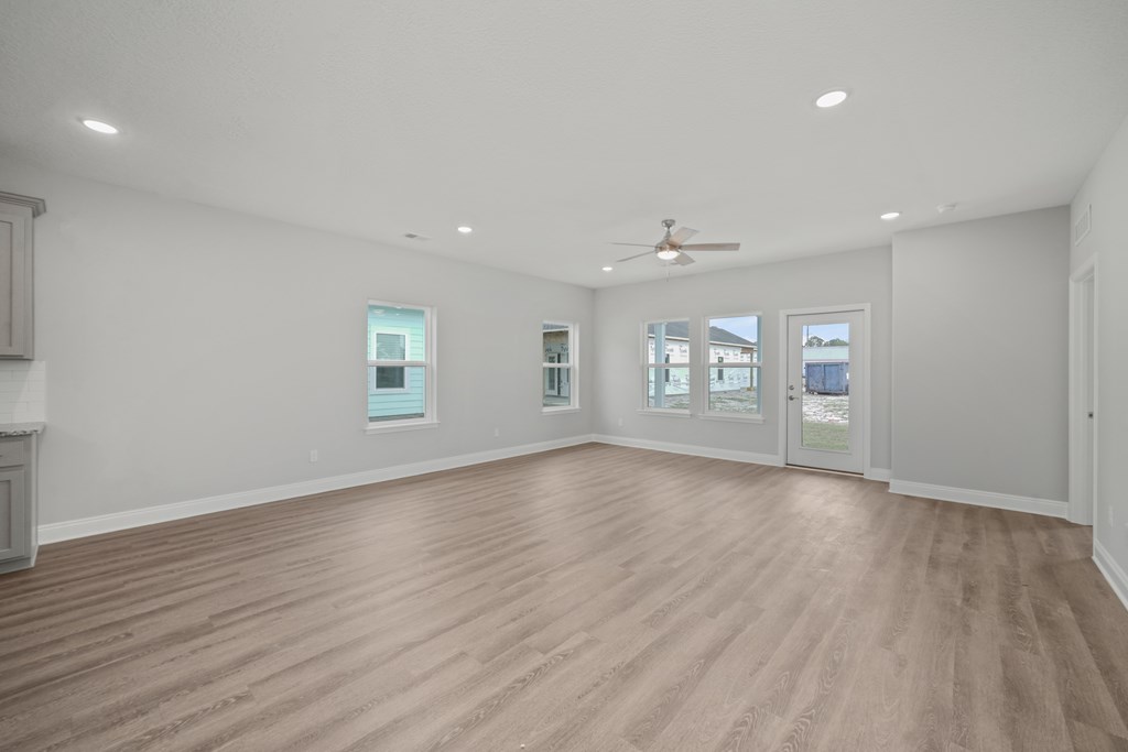 290 Arazzo Way # 1, Port St. Joe 32456 Unit: 1