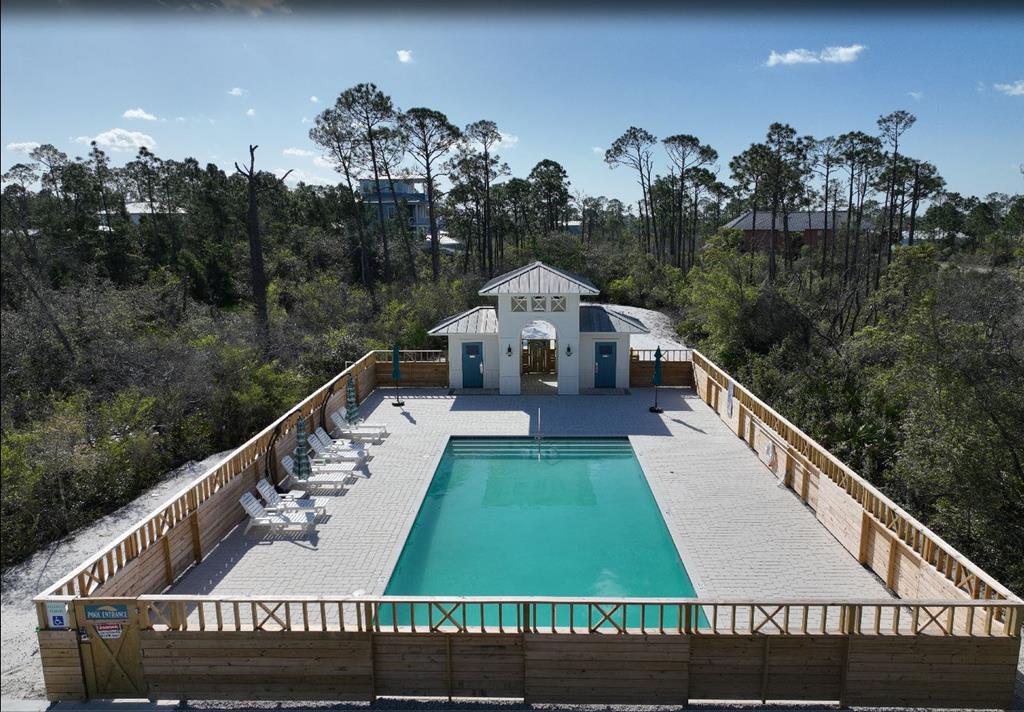 210 Sting Ray Ln, Port St. Joe 32456
