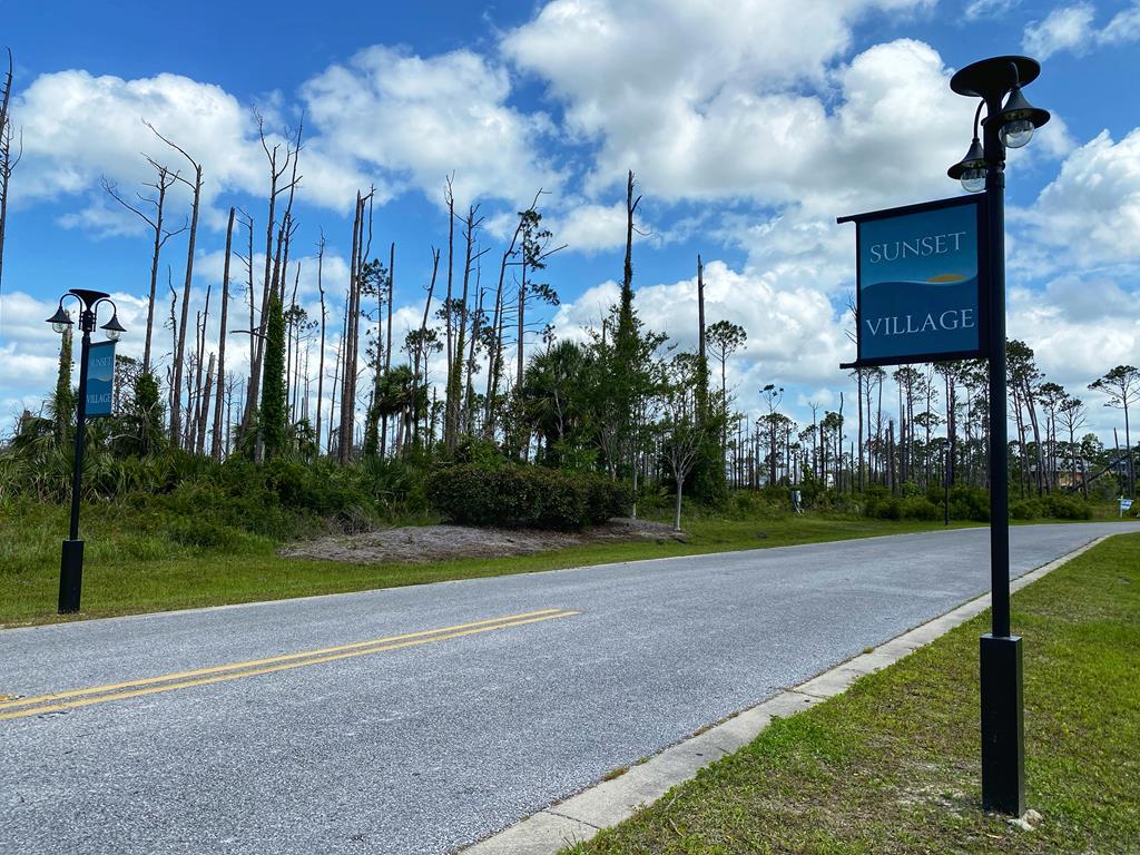 210 Sting Ray Ln, Port St. Joe 32456