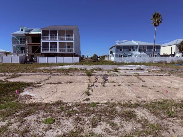 108 37th St # D, 32456 Unit: D