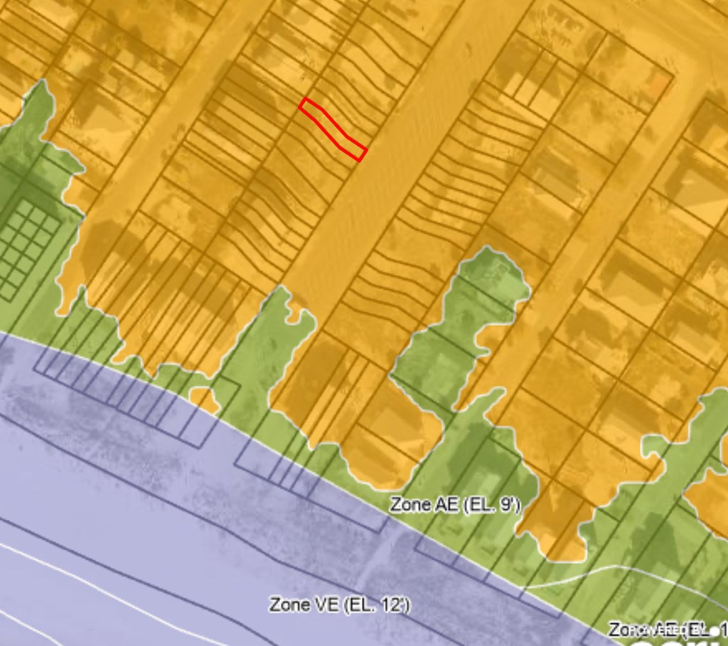 108 37th St # D, 32456 Unit: D