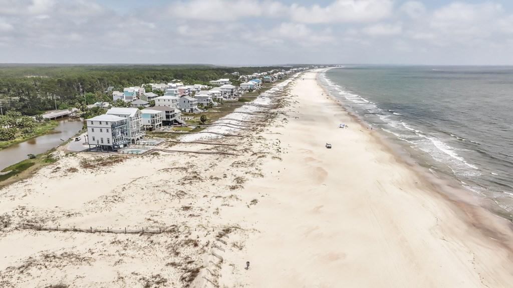 TBD Cr 30-a, Port St. Joe 32456