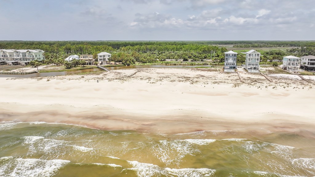 TBD Cr 30-a, Port St. Joe 32456