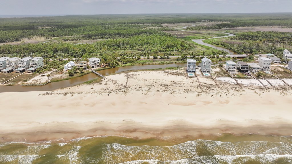 TBD Cr 30-a, Port St. Joe 32456