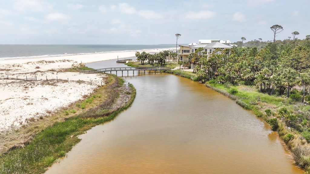 TBD Cr 30-a, Port St. Joe 32456