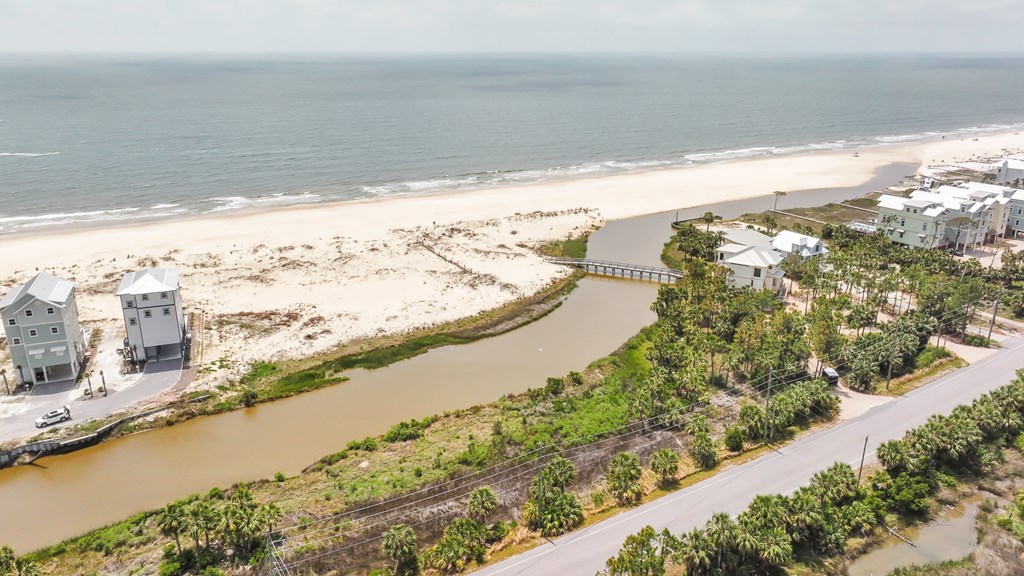 TBD Cr 30-a, Port St. Joe 32456
