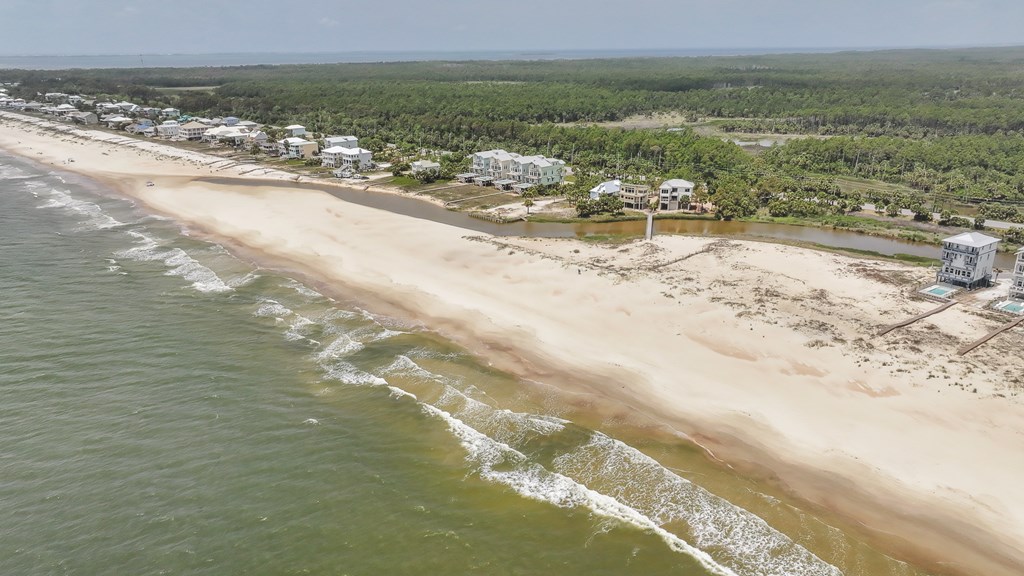 TBD Cr 30-a, Port St. Joe 32456