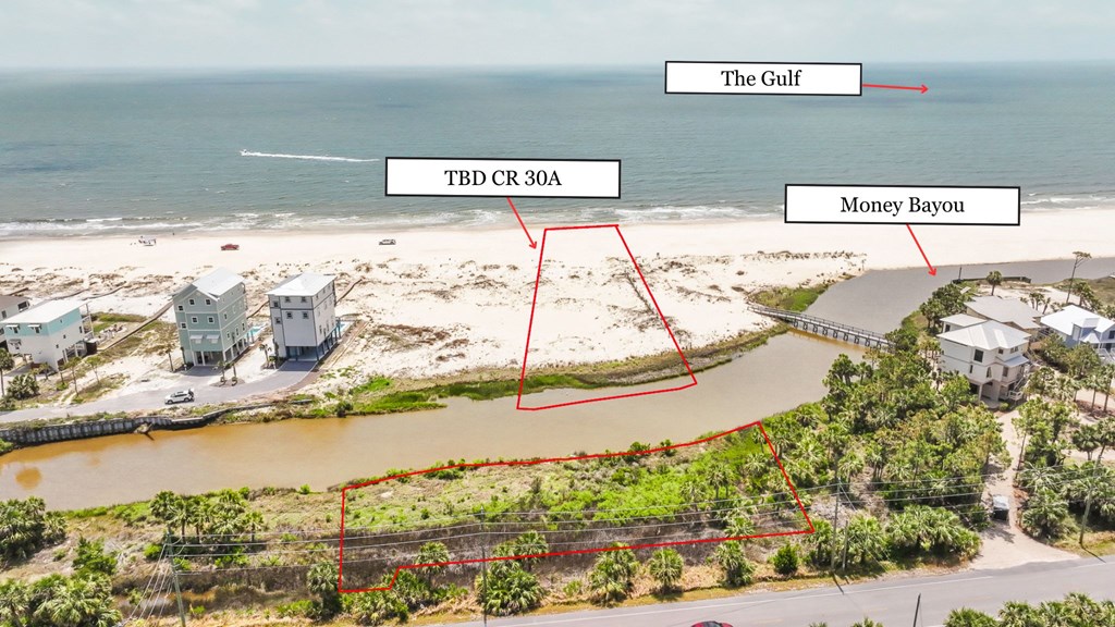 TBD Cr 30-a, Port St. Joe 32456