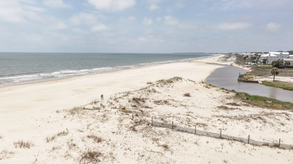 TBD Cr 30-a, Port St. Joe 32456