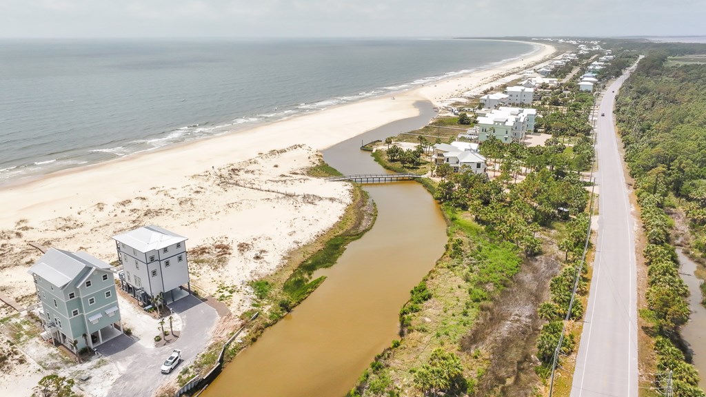 TBD Cr 30-a, Port St. Joe 32456