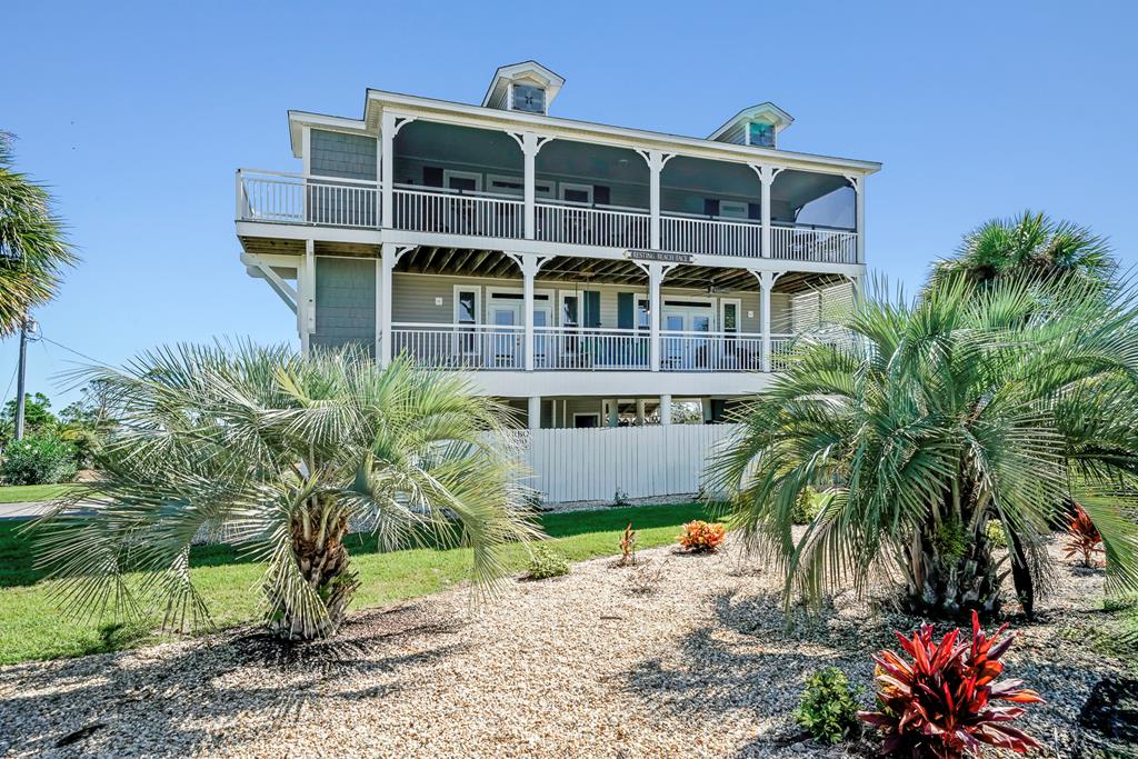 7070 Cape San Blas Rd, Port St. Joe 32456