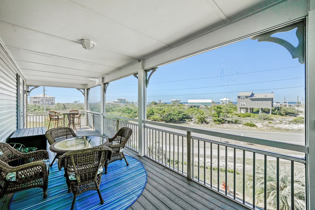 7070 Cape San Blas Rd, Port St. Joe 32456