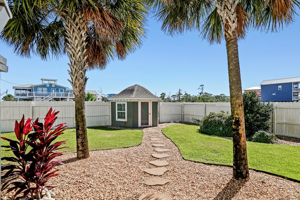 7070 Cape San Blas Rd, Port St. Joe 32456