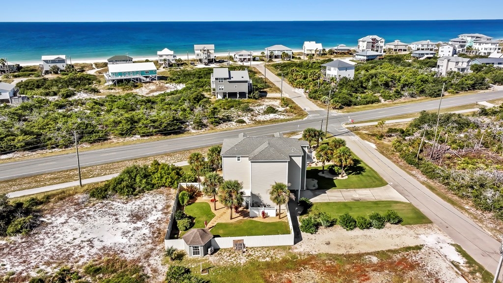 7070 Cape San Blas Rd, Port St. Joe 32456