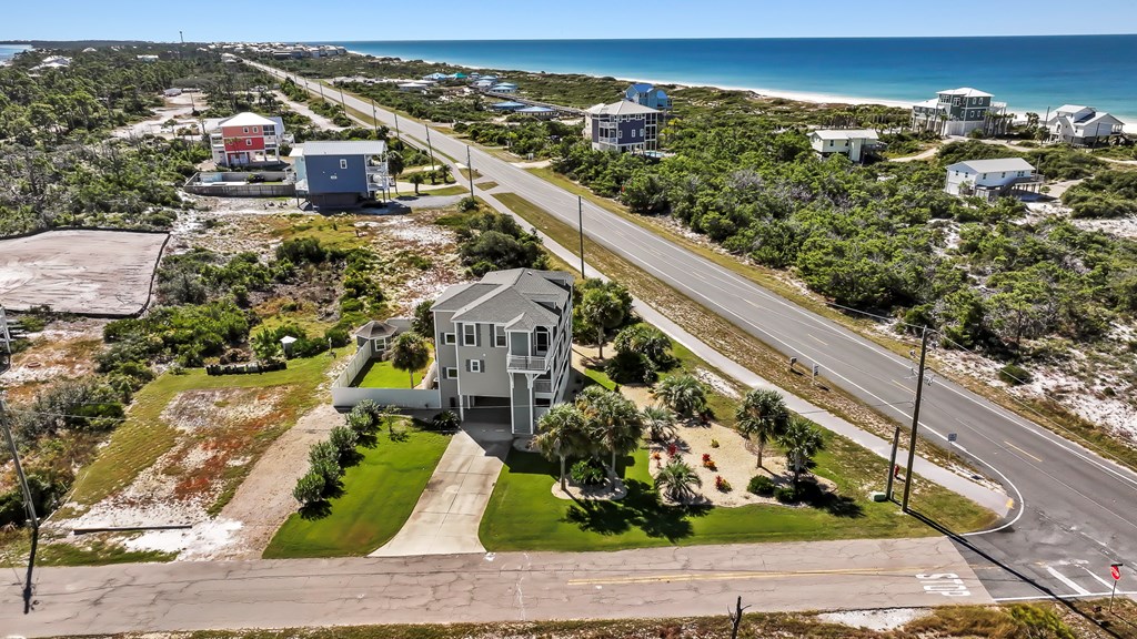 7070 Cape San Blas Rd, Port St. Joe 32456