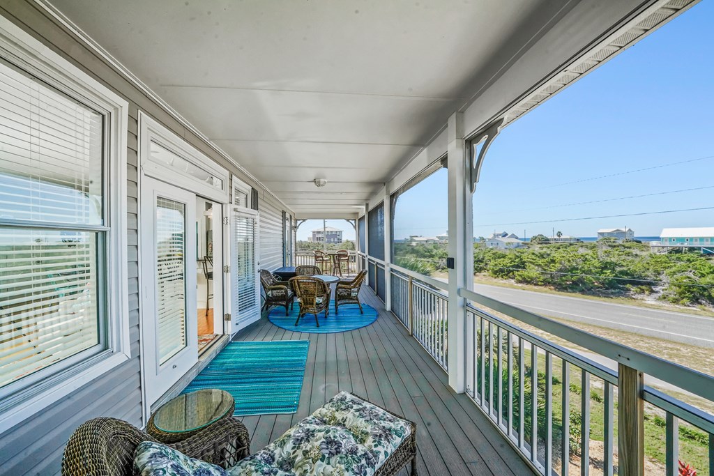 7070 Cape San Blas Rd, Port St. Joe 32456