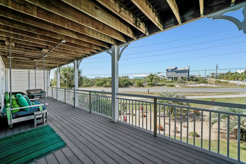 7070 Cape San Blas Rd, Port St. Joe 32456