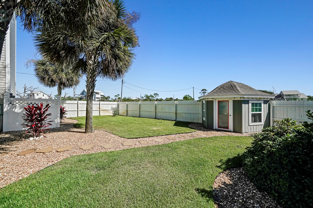 7070 Cape San Blas Rd, Port St. Joe 32456