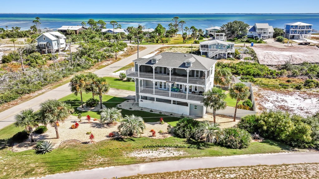 7070 Cape San Blas Rd, Port St. Joe 32456