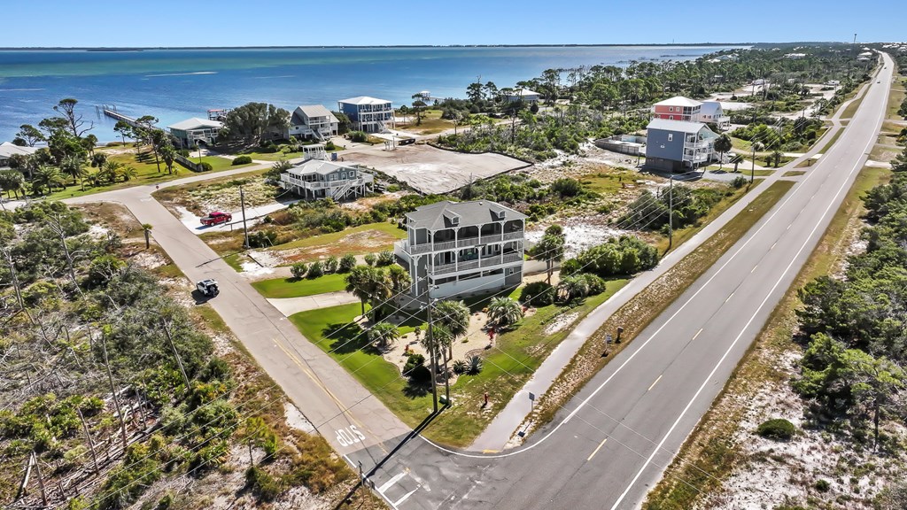 7070 Cape San Blas Rd, Port St. Joe 32456