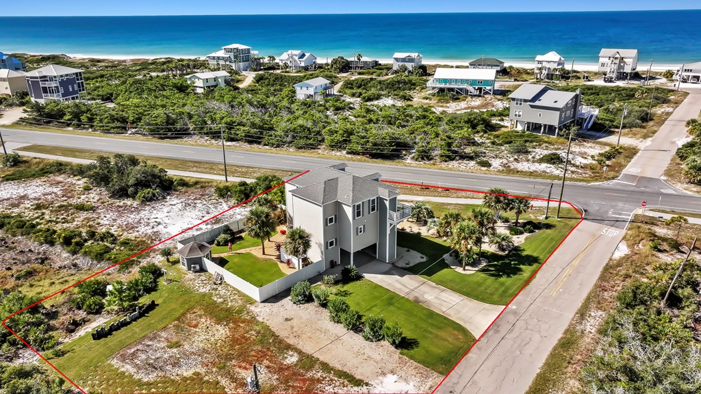 7070 Cape San Blas Rd, Port St. Joe 32456