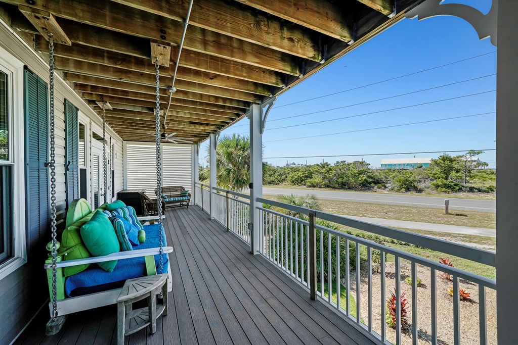7070 Cape San Blas Rd, Port St. Joe 32456