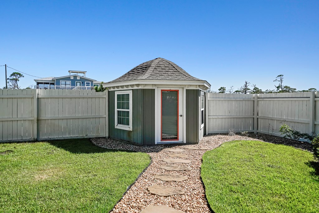 7070 Cape San Blas Rd, Port St. Joe 32456