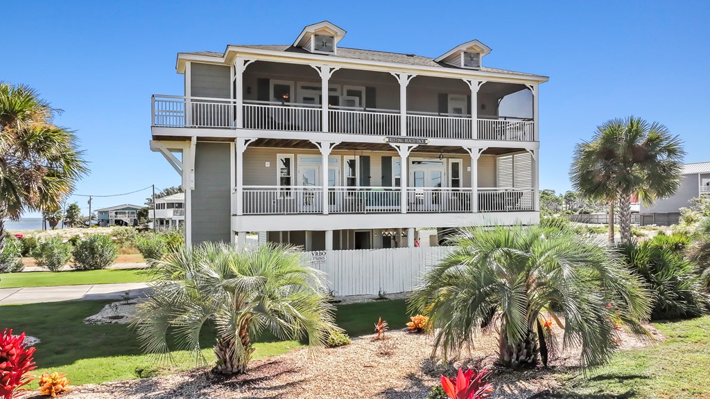 7070 Cape San Blas Rd, Port St. Joe 32456