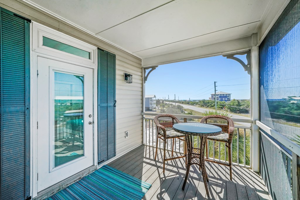 7070 Cape San Blas Rd, Port St. Joe 32456